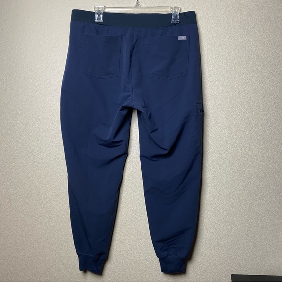 FIGS Zamora LP - Quiet Navy - Picture 4 of 6